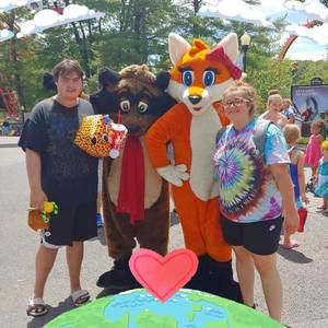 Meet your Posher, Scott